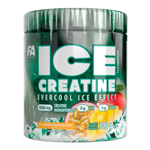 Ice Creatine 300 гр, 12990 тенге